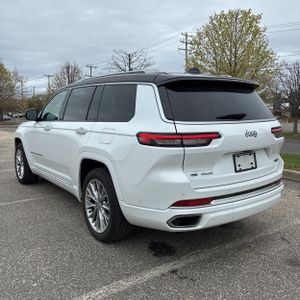 JEEP GRAND CHEROKEE L SUMMIT - 5