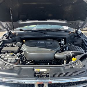 صورة مصغرة 44 لـ 2017 Dodge DURANGO SXT