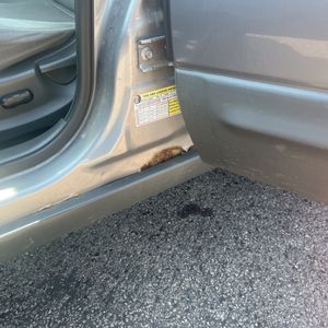 2007 FORD ESCAPE XLT 照片 51