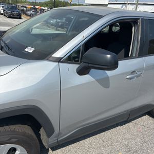 TOYOTA RAV4 - 2