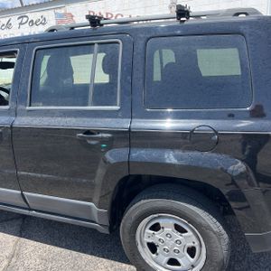 JEEP PATRIOT SPORT - 6