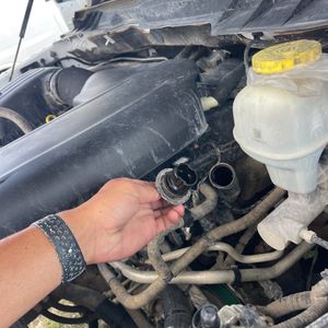 2019 RAM 1500 CLASSIC TRADESMAN 缩略图 40