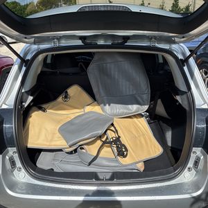 صورة مصغرة 40 لـ 2022 Mitsubishi OUTLANDER SPORT ES