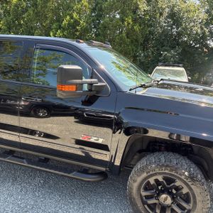 2016 Chevrolet SILVERADO 2500HD LT — миниатюра 13