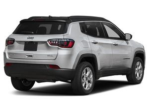 2025 JEEP COMPASS LIMITED 照片 2