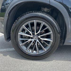 2022 Lexus NX 350 PREMIUM — миниатюра 19