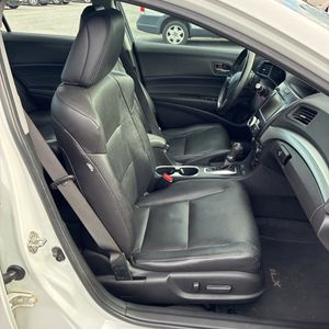 2018 Acura ILX W/PREMIUM 缩略图 32