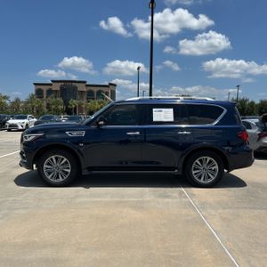 صورة 3 لـ 2019 Infiniti QX80 LUXE