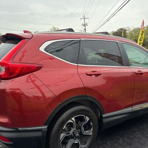 HONDA CR-V - 9