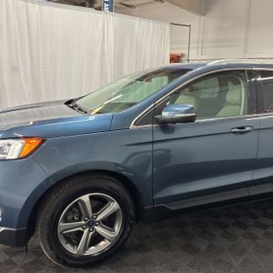 صورة 2 لـ 2019 FORD EDGE SEL
