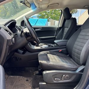 2017 FORD EDGE SEL 缩略图 32