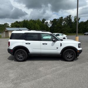 2021 FORD BRONCO SPORT BIG BEND photo 10