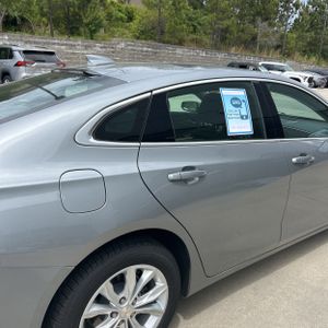 CHEVROLET MALIBU LT - 9