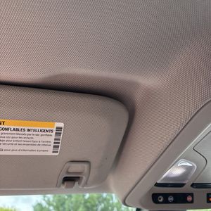 2017 Chevrolet IMPALA LT — миниатюра 58