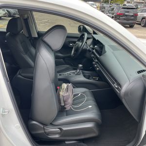 2023 Honda HR-V EX-L 照片 32