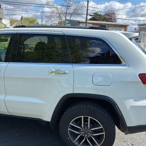JEEP GRAND CHEROKEE LIMITED - 6