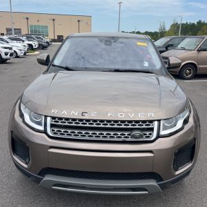 2019 LAND Rover RANGE ROVER EVOQUE SE thumbnail 14