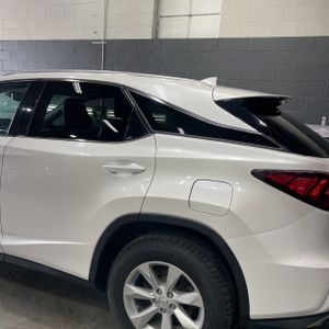 LEXUS RX 350 BASE - 6