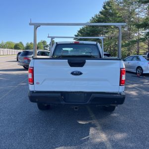 صورة 7 لـ 2020 FORD F-150 XL