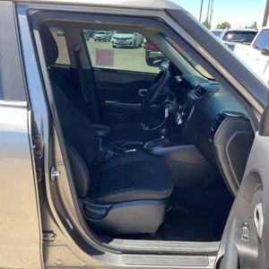 2019 KIA SOUL BASE 缩略图 33