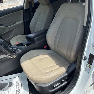 صورة مصغرة 29 لـ 2011 KIA OPTIMA EX