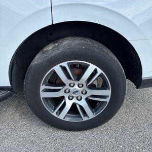 2024 FORD EXPEDITION LIMITED 缩略图 18
