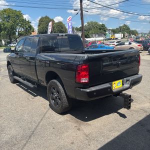 صورة 5 لـ 2016 RAM 2500 BIG HORN