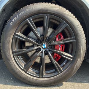 2024 BMW X5 XDRIVE40I — миниатюра 17
