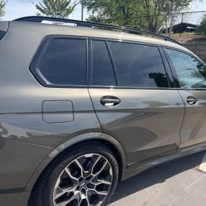 BMW X7 M60I - 9
