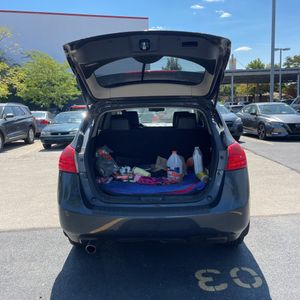 صورة 43 لـ 2012 Nissan ROGUE SL