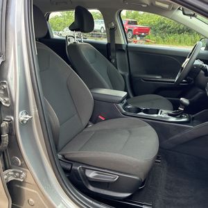 2026 KIA K4 LXS — миниатюра 33