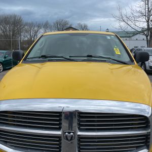 DODGE RAM 1500 LARAMIE - 9