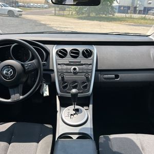 2007 Mazda CX-7 SPORT — миниатюра 35