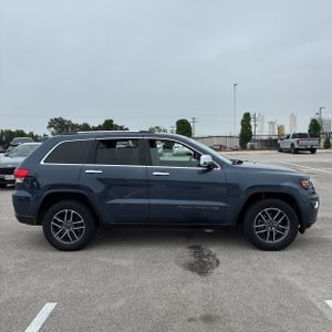 JEEP GRAND CHEROKEE - 10