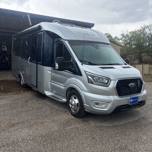 FORD TRANSIT-350 CUTAWAY - 10