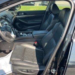 صورة مصغرة 32 لـ 2016 Nissan MAXIMA 3.5 SL