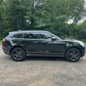 2019 LAND Rover RANGE ROVER VELAR P250 S 照片 10