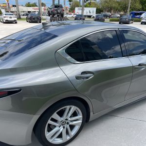 LEXUS IS 300 BASE - 9