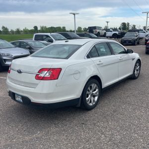 FORD TAURUS SEL - 8