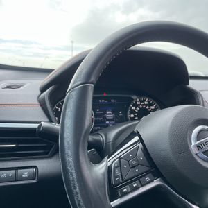 2020 Nissan ALTIMA 2.5 SR — миниатюра 60