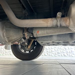 2016 Toyota TUNDRA LIMITED 缩略图 32