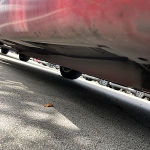 2007 Toyota CAMRY LE 缩略图 22