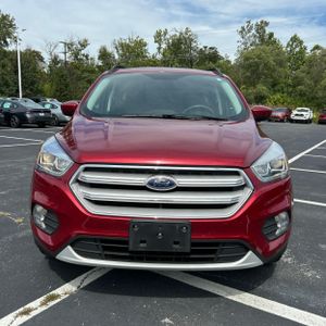 صورة 14 لـ 2019 FORD ESCAPE SEL