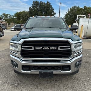2019 RAM 2500 BIG HORN — фото 14