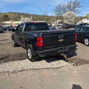 CHEVROLET SILVERADO 1500 LT Z71 - 5