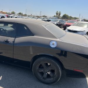 صورة 6 لـ 2009 Dodge CHALLENGER R/T