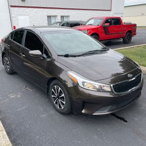 2018 KIA FORTE LX — миниатюра 12