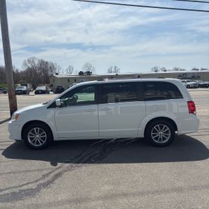 DODGE GRAND CARAVAN SXT - 3