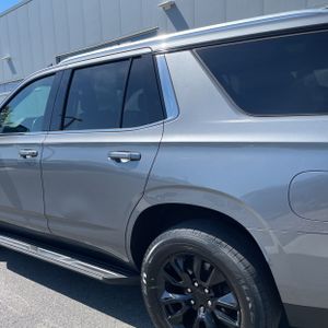 2021 Chevrolet TAHOE LS 照片 6