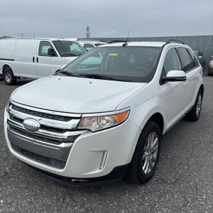FORD EDGE SEL - 1